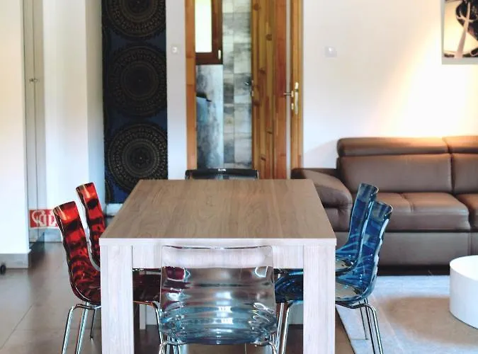 B&B Airport Es Elmenykoezpont