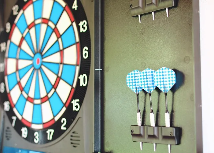 B&B Airport Es Elmenykoezpont